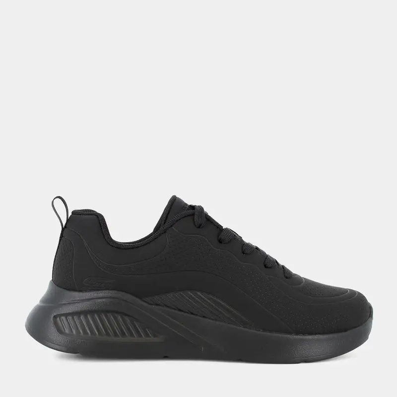 Sneakers Skechers da Donna, nero