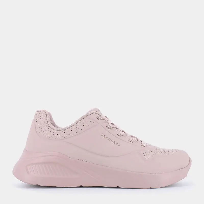 Sneakers Skechers da Donna, rosa