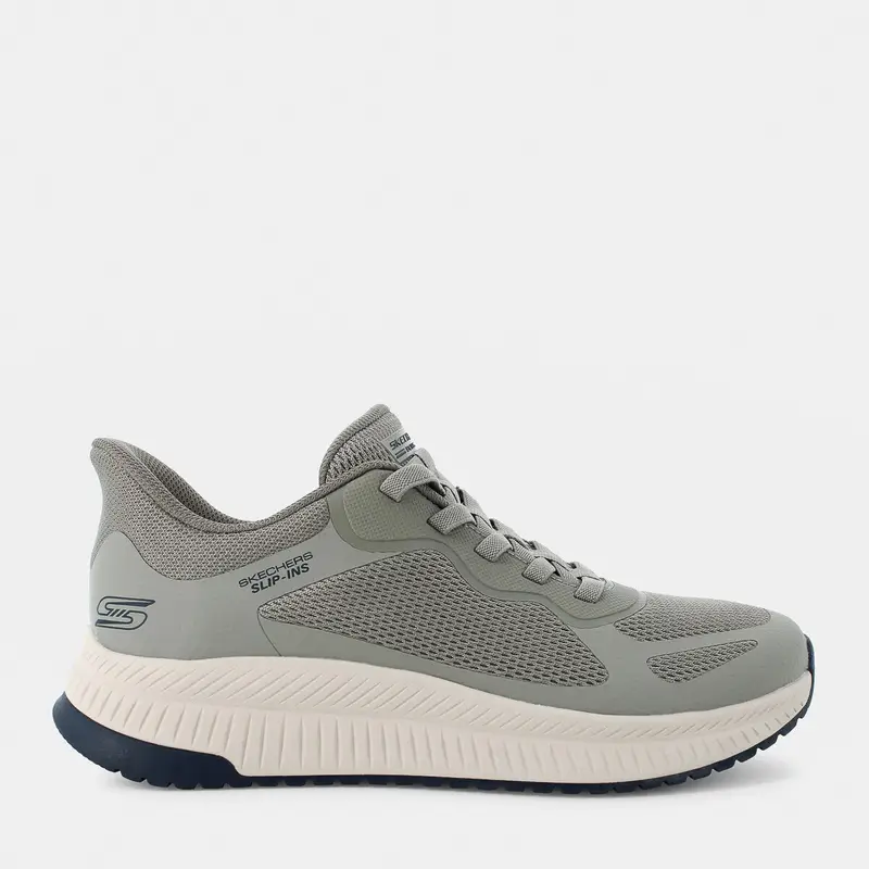 Sneakers Skechers da Uomo, verde
