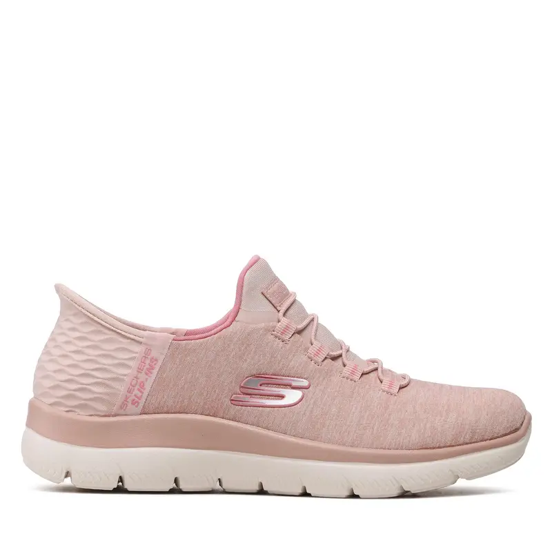 Sneakers Skechers Dazzling Haze 149937/ROS Rosa
