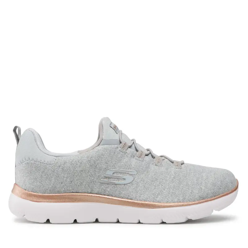 Sneakers Skechers Dazzling Me 149528/GRY Grigio