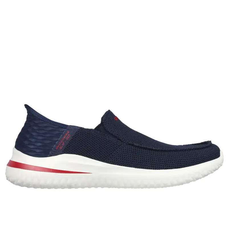 Sneakers Skechers Delson 3 0 Cabrino