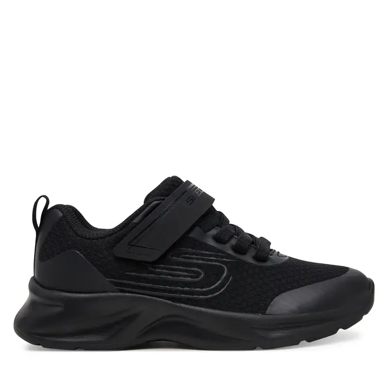 Sneakers Skechers Dynamatic-Swift Tread 405112L/B Nero