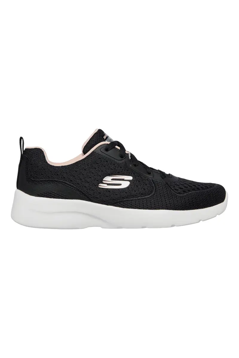 Sneakers Skechers Dynamight 2.0 Hip Star Nere [NERO