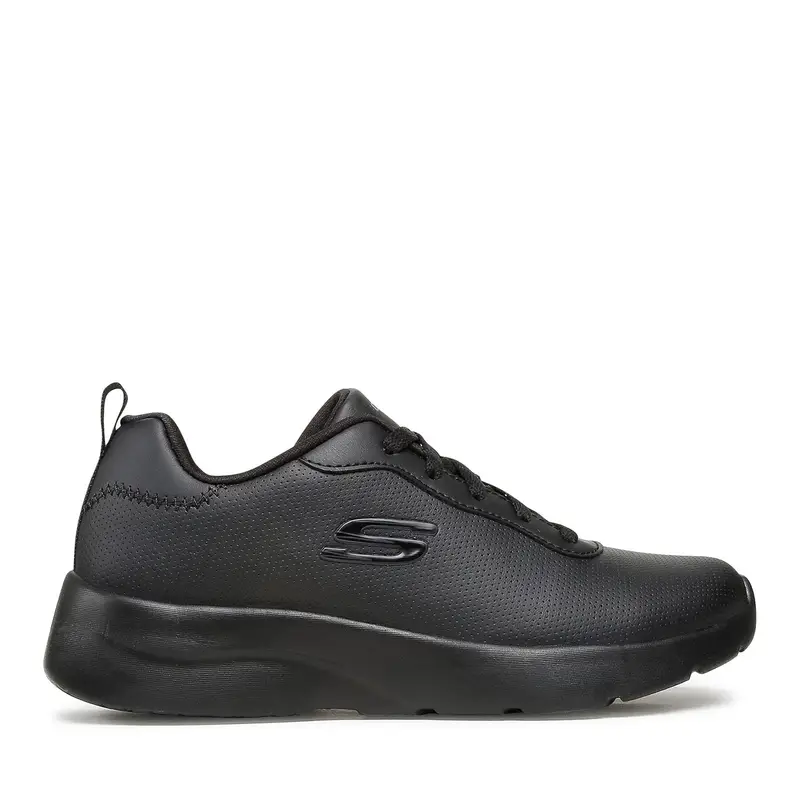 Sneakers Skechers Eazy Feelz 88888368/BBK Nero