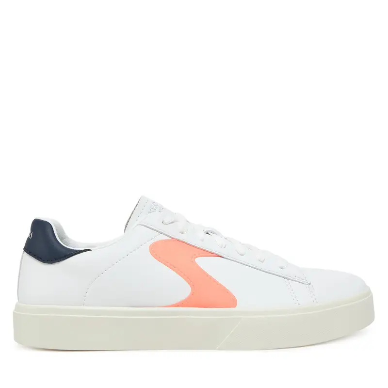 Skechers Top Bianco 3056203