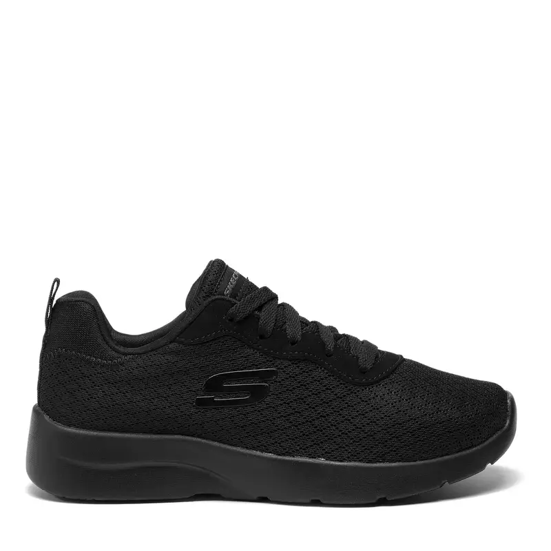 Sneakers Skechers Eye To Eye 12964/BBK Nero