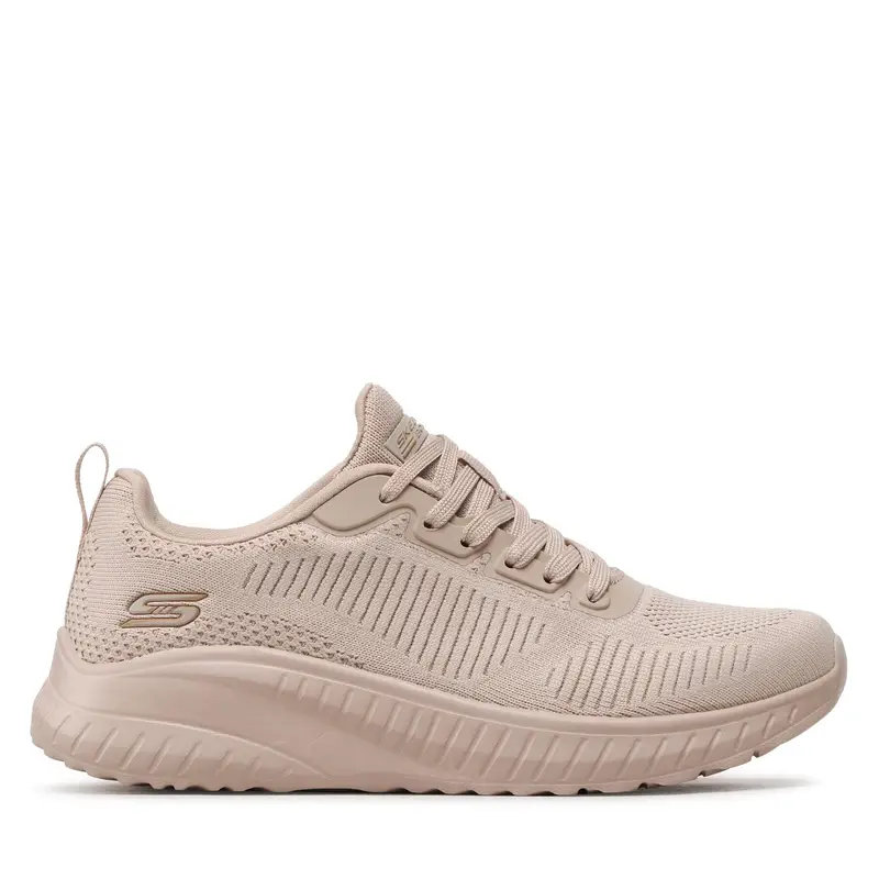 Sneakers Skechers Face Off 117209/NUDE Beige