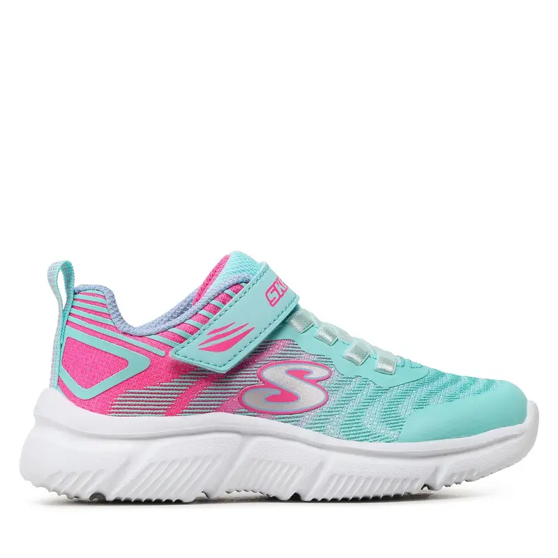 Sneakers Skechers Fierce Flash 302478L/AQPK Blu