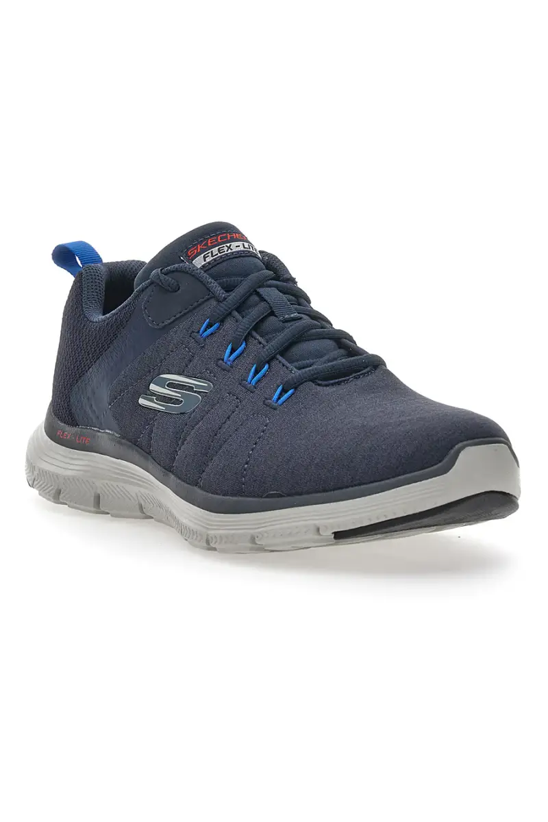 Sneakers Skechers Flex Advantage 4.0-Voracity Navy [NAVY] miniatura 2