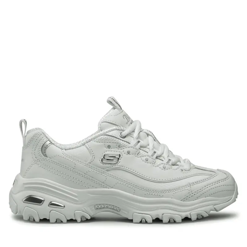 Sneakers Skechers Fresh Start 11931/WSL Bianco