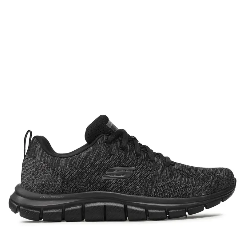 Sneakers Skechers Front Runner 232298/BBK Nero