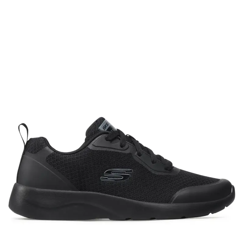 Sneakers Skechers Full Pace 232293/BBK Nero