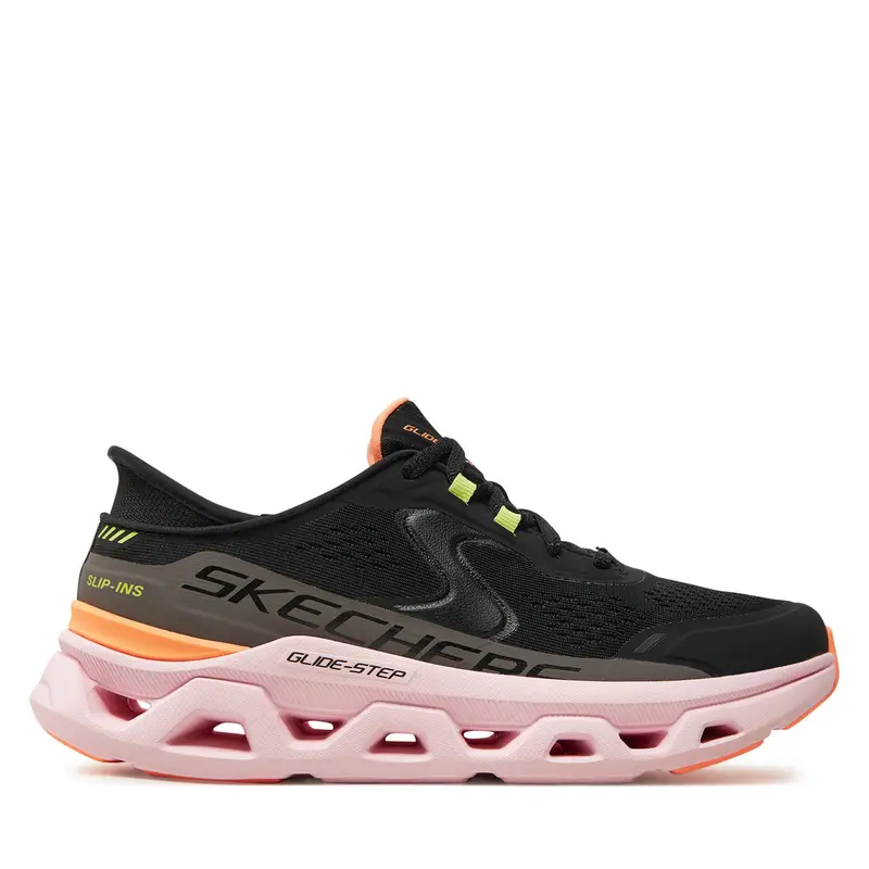 Sneakers Skechers Glide-Step Altus 150510 BKMT Nero