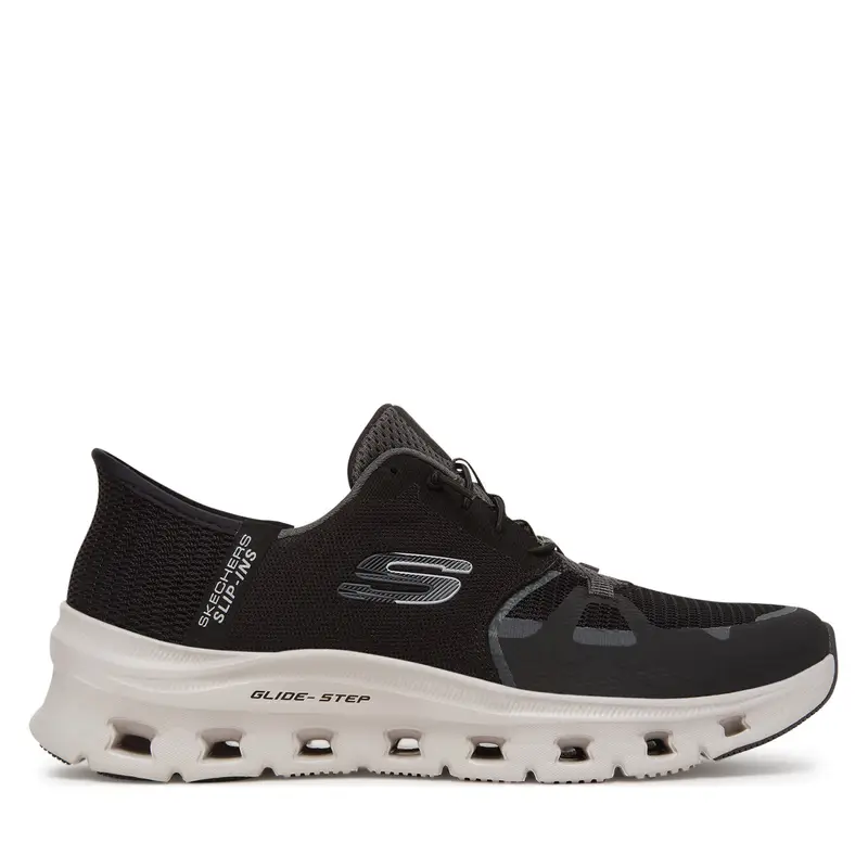 Sneakers Skechers Glide-Step Pro- 150420/BKCC Nero