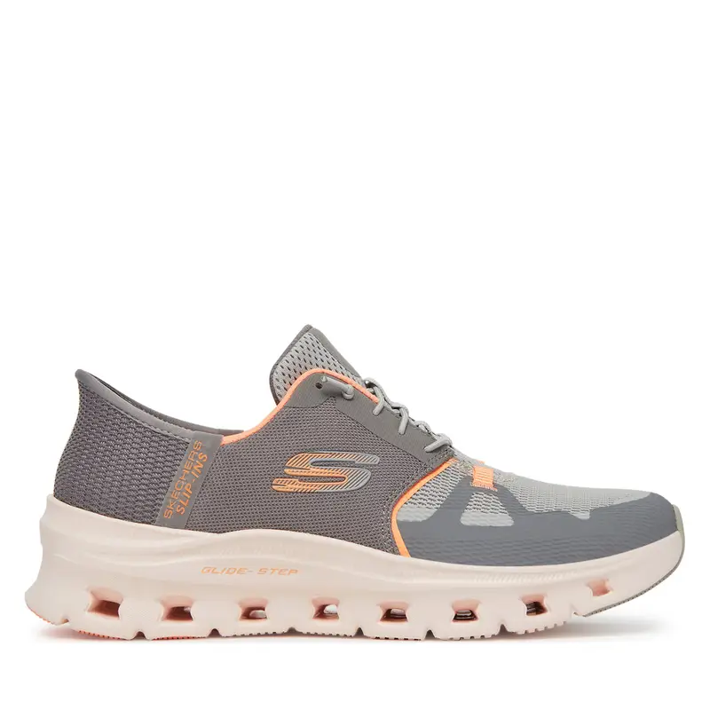 Sneakers Skechers Glide-Step Pro- 150420/GYOR Grigio