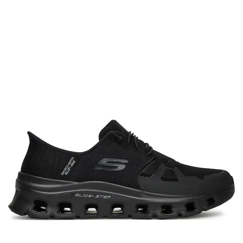 Sneakers Skechers Glide-Step Pro- 232930/BBK Nero