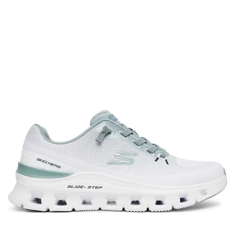Sneakers Skechers Glide-Step Pro 233132/WLB Bianco