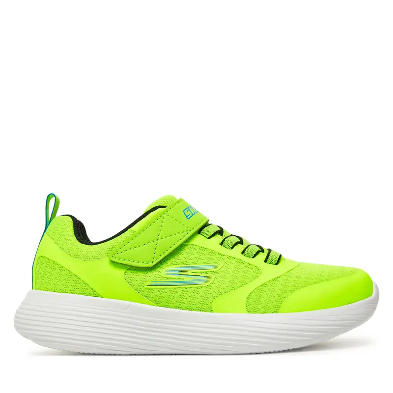 Sneakers Skechers Go Run 400 V2-Goltran 405095L/LMBK Verde