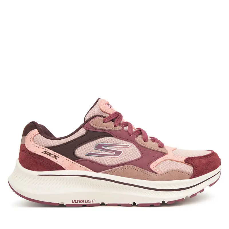 Sneakers Skechers Go Run Consistent 2 0 128622/MVE Rosa