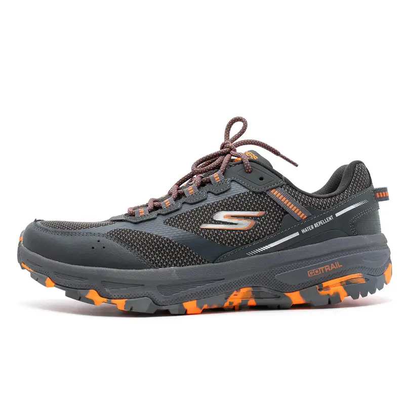 Sneakers Skechers Go Run Trail Altitude Adulto | Skechers Grigio