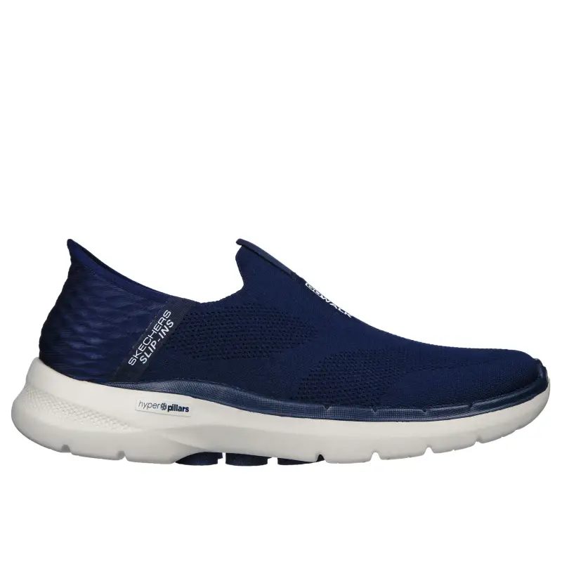 Sneakers Skechers Go Walk 6 Easy On