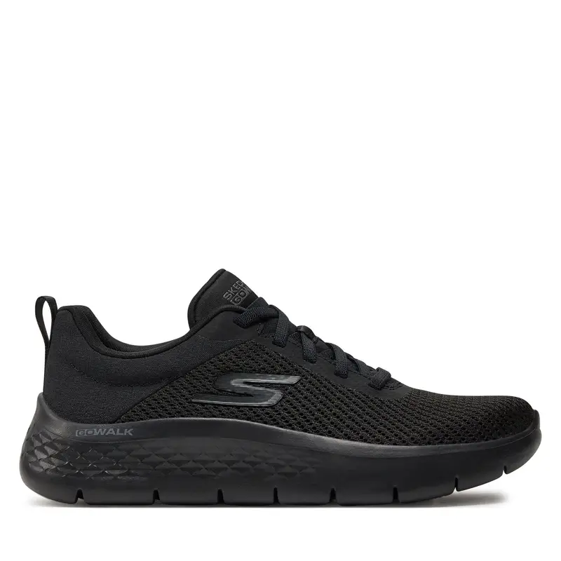 Sneakers Skechers Go Walk Flex 124952/BBK Nero