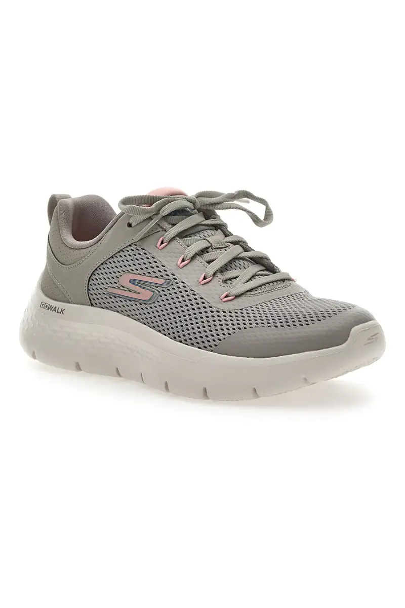Sneakers Skechers Go Walk Flex Caley Taupe [TAUPE] miniatura 2