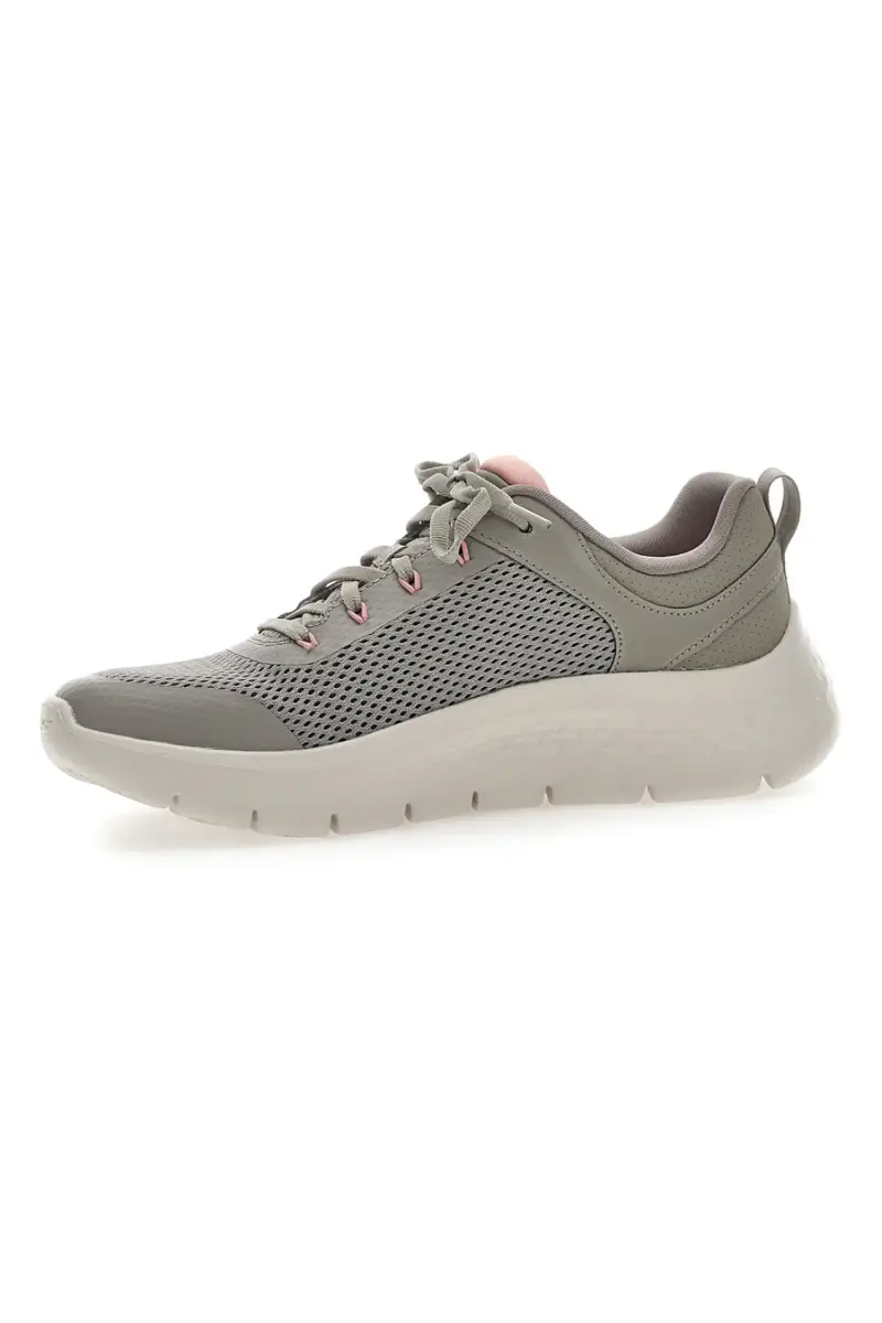 Sneakers Skechers Go Walk Flex Caley Taupe [TAUPE] miniatura 3