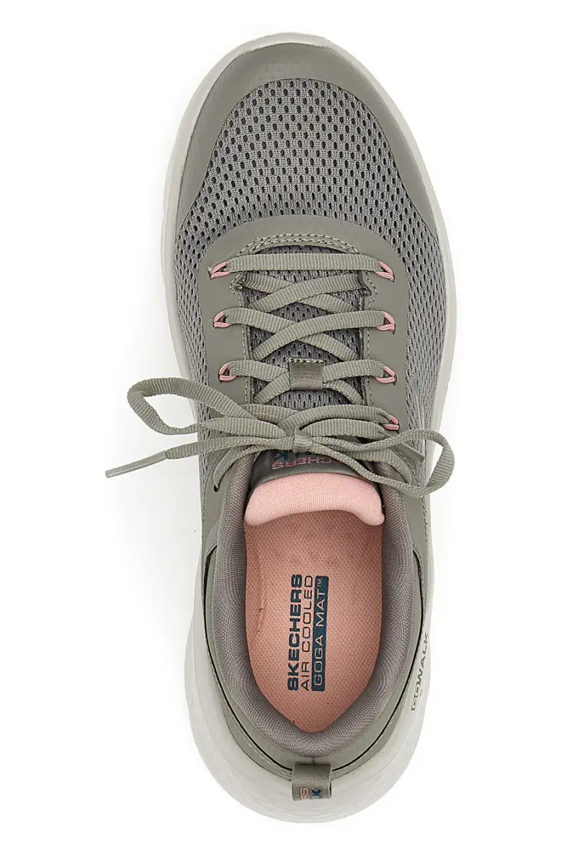 Sneakers Skechers Go Walk Flex Caley Taupe [TAUPE] miniatura 5