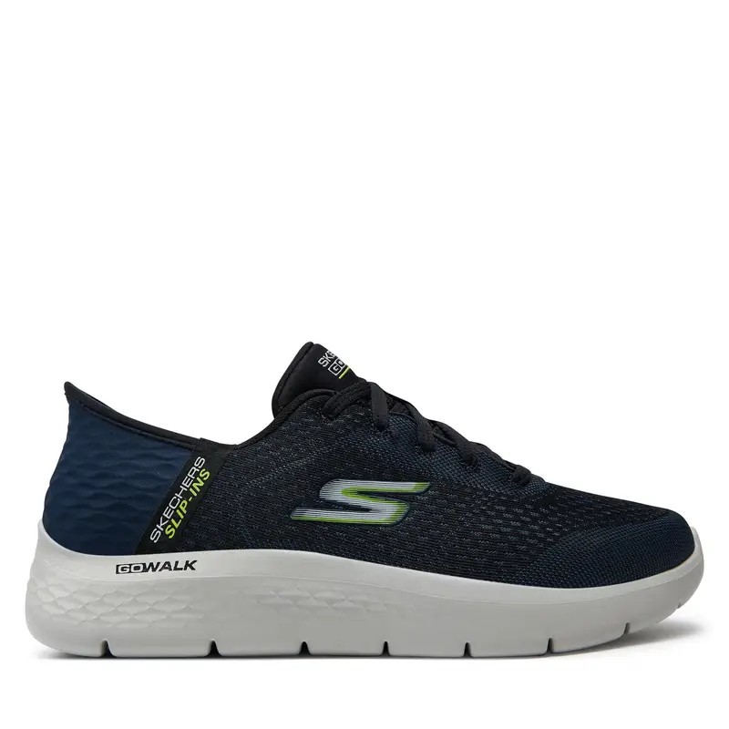 Sneakers Skechers Go Walk Flex-New World 216505/NVLM Blu scuro