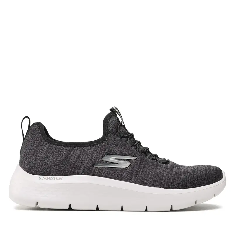Sneakers Skechers Go Walk Flex - Ultra 216484/BKW Grigio