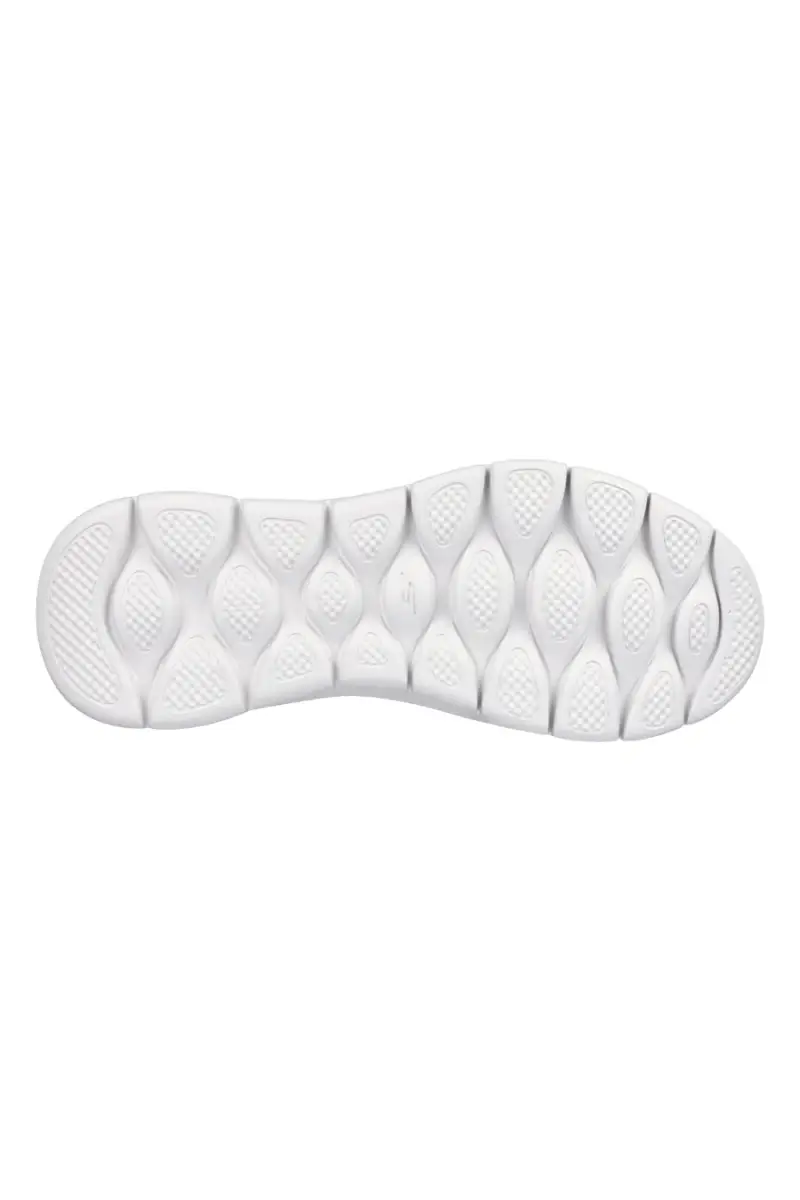 Sneakers Skechers Go Walk Flex Ultra Antracite [NERO miniatura 3