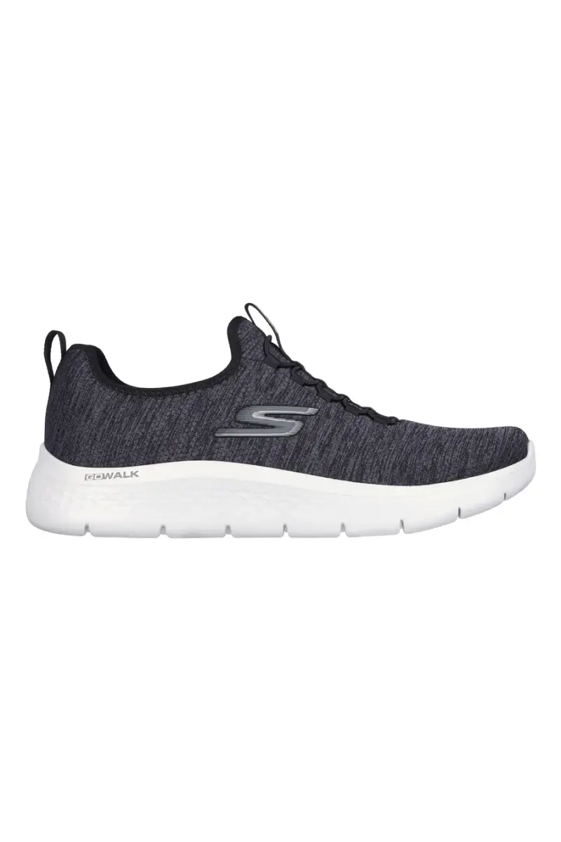 Sneakers Skechers Go Walk Flex Ultra Antracite [NERO