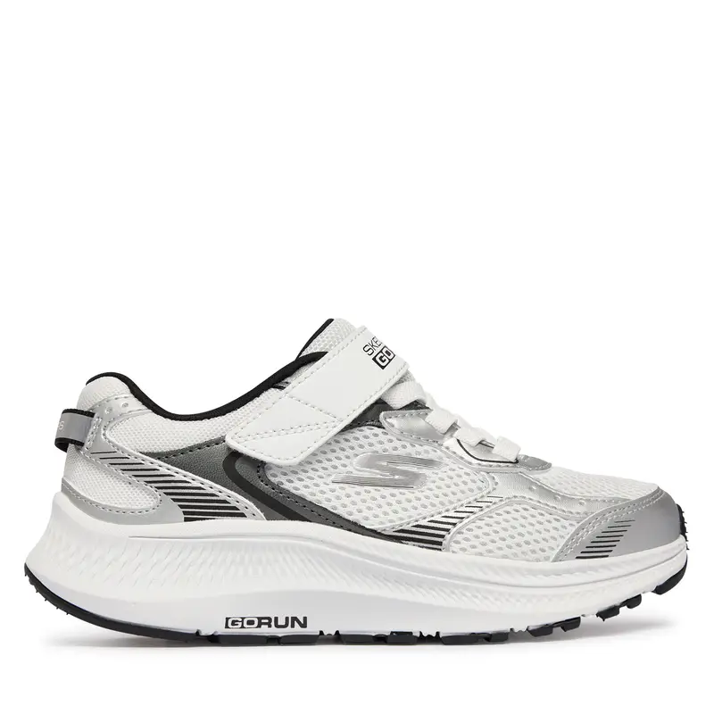 Sneakers Skechers GOrun Consistent 2 0 405039L/SLW Bianco