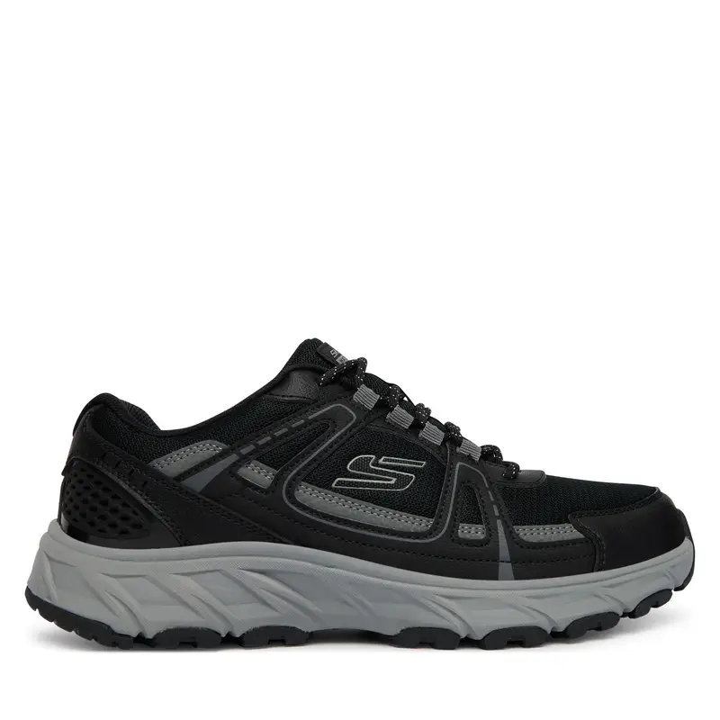 Sneakers Skechers Hillcrest 2 0 237806/BLK Nero