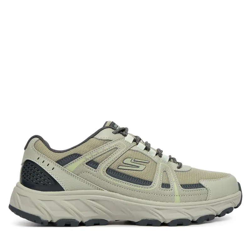 Sneakers Skechers Hillcrest 2 0 237806/LTGY Grigio