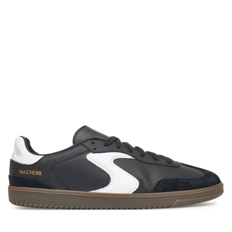 Sneakers Skechers Hotshot - Pyke 254150/BLW Nero