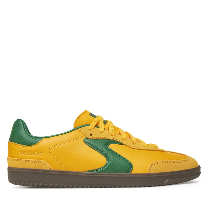 Sneakers Skechers Hotshot - Roaver 254152/YLMT Giallo