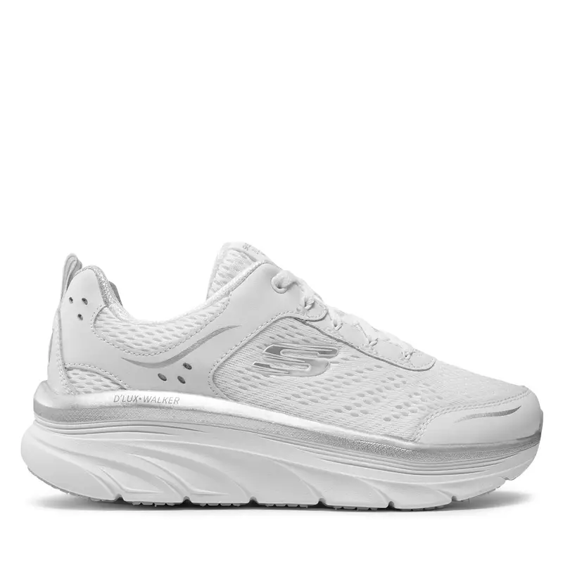 Sneakers Skechers Infinite Motion 149023/WSL Bianco