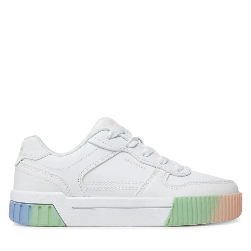 Sneakers Skechers Jade 310890L Bianco