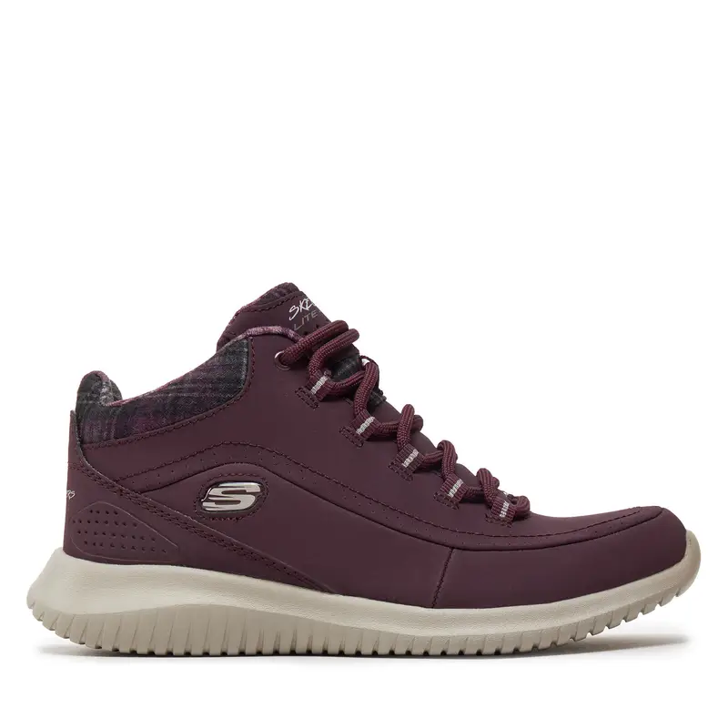 Sneakers Skechers Just Chill 12918/BURG Bordeaux