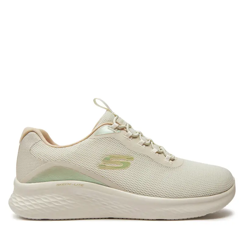 Sneakers Skechers Lite Pro-Glimmer Me 150041/OFWT Écru Écru