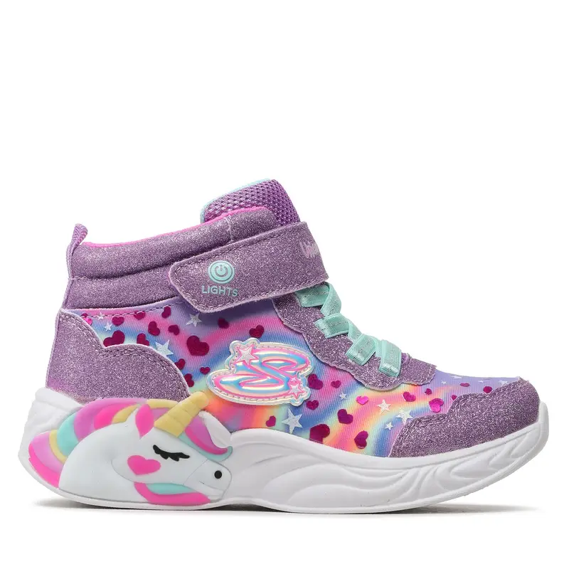 Sneakers Skechers Magical Dreamer 302332L/LVMT Rosa