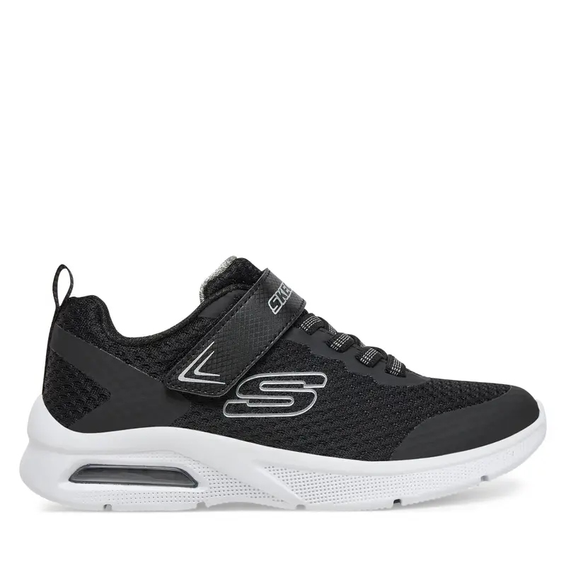Sneakers Skechers Microspec Max 403818L/BLK Nero