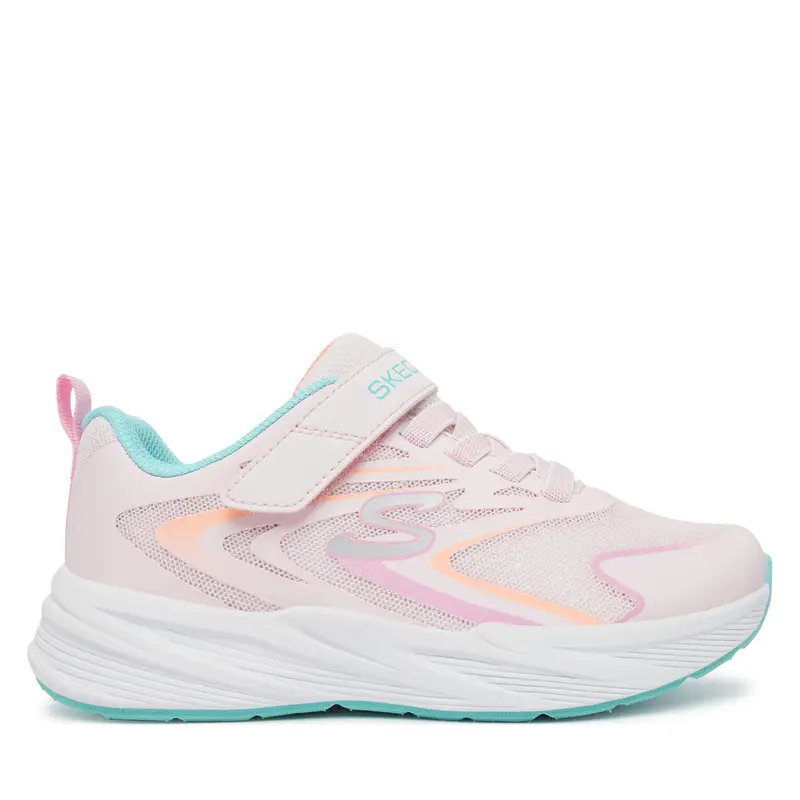 Sneakers Skechers Microspec Tread 303882L/LPMT Rosa