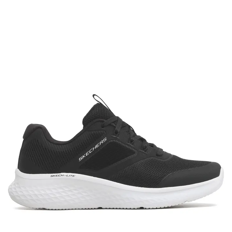 Sneakers Skechers New Century 232594/BKW Nero