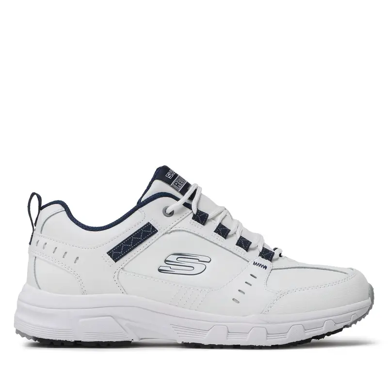 Sneakers Skechers Oak Canyon-Redwick 51896/WNV Bianco
