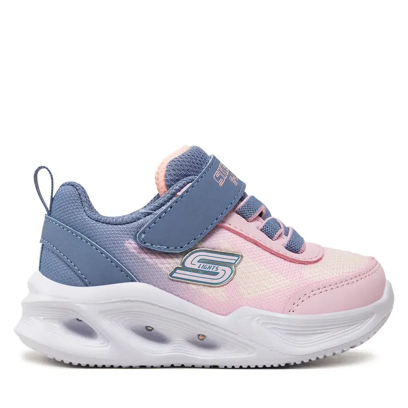 Sneakers Skechers Ombre Deluxe 303714N Gylp Rosa