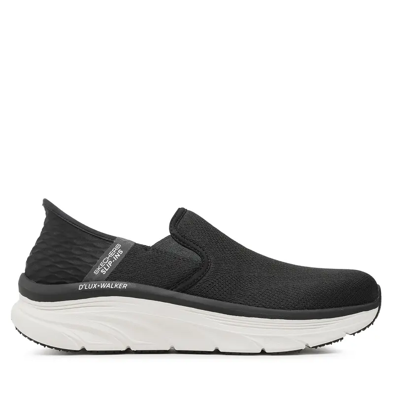 Sneakers Skechers Orford 232455/BLK Nero